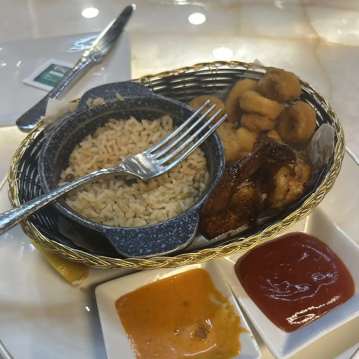 Brown Rice
