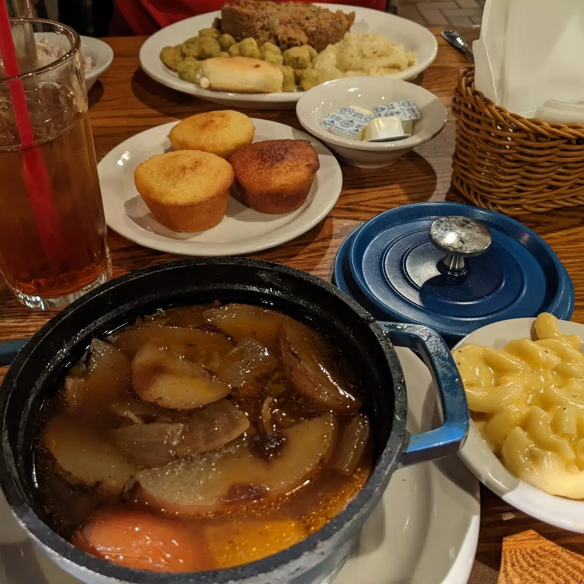 Pot Roast