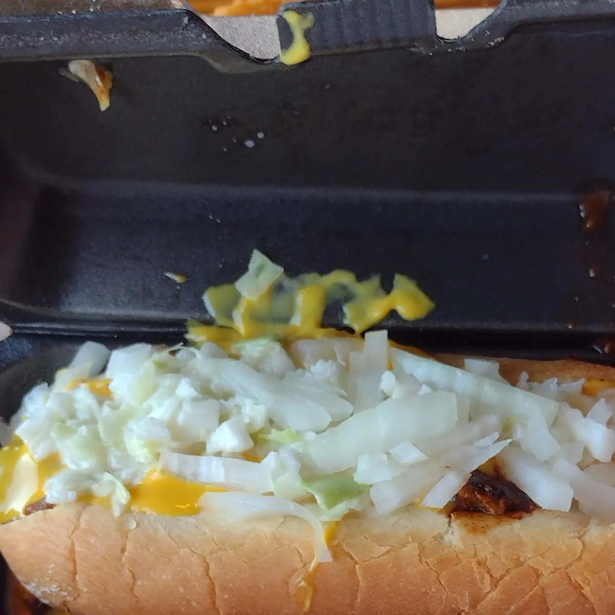Hot Dog Especial