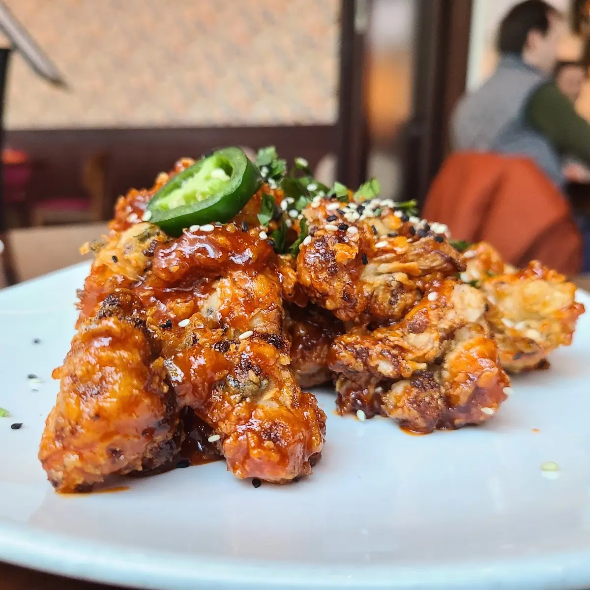 Chicken Wings
