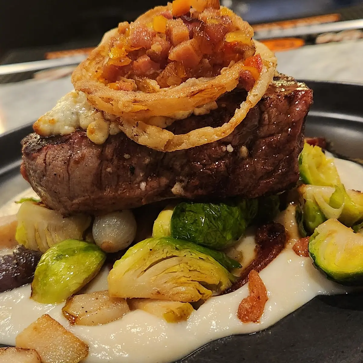 Filet Mignon