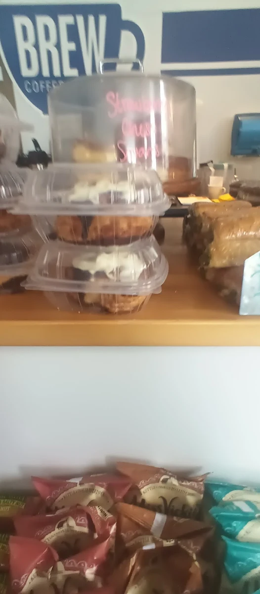 Cinnamon Rolls