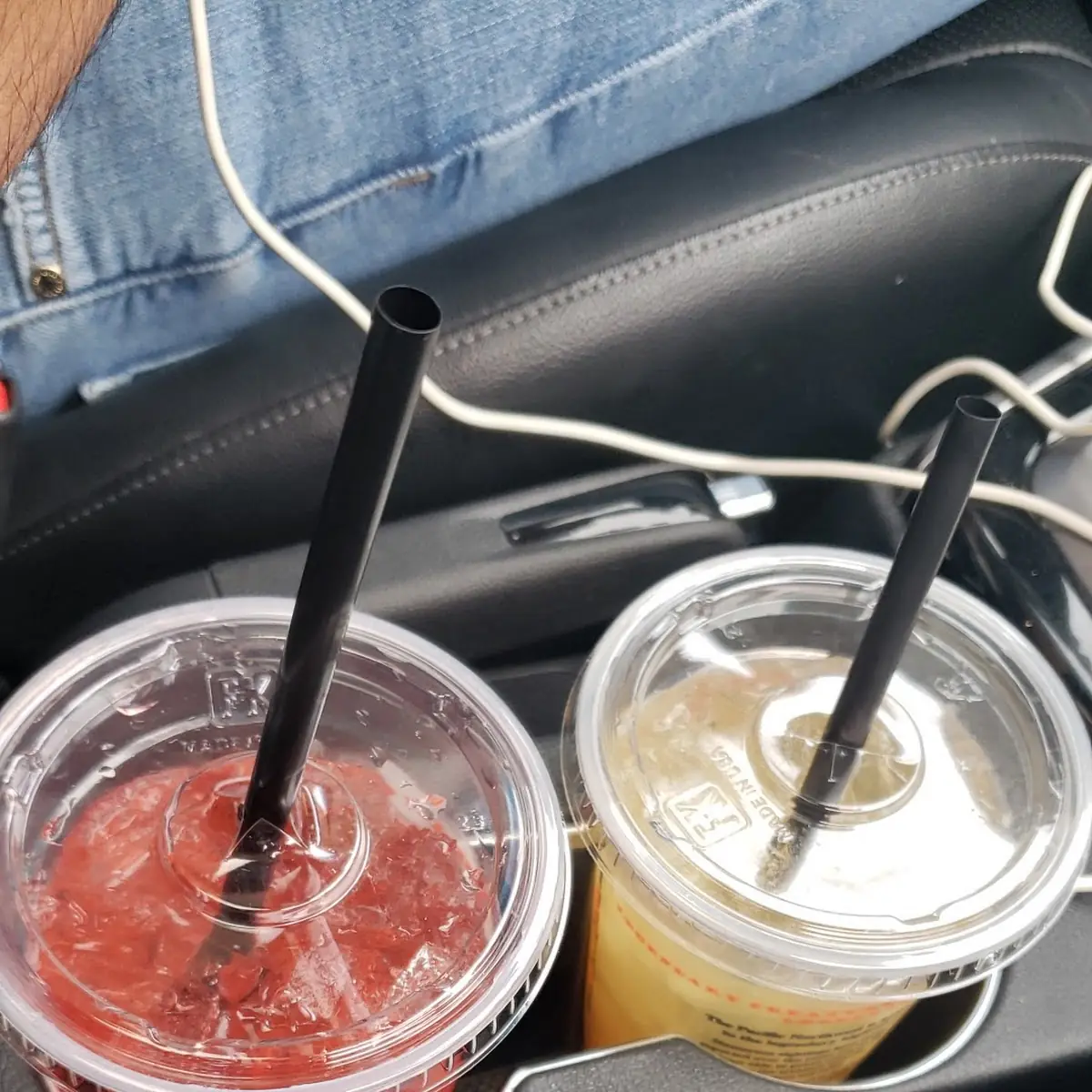 Energy Drinks