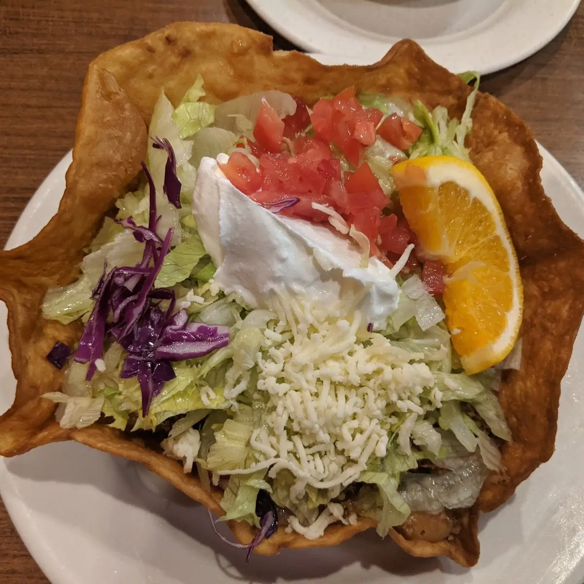 Taco Salad