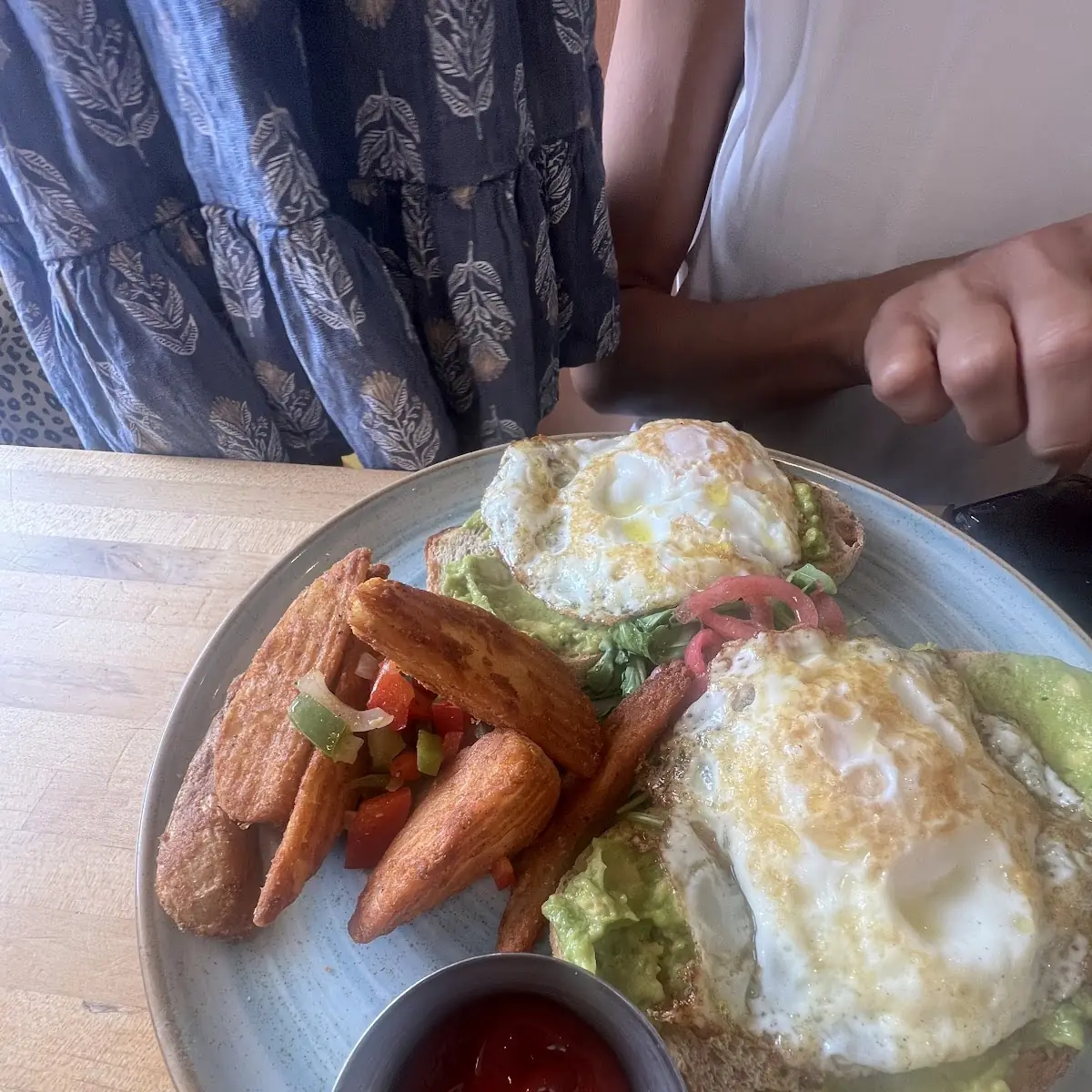 Avocado Toast