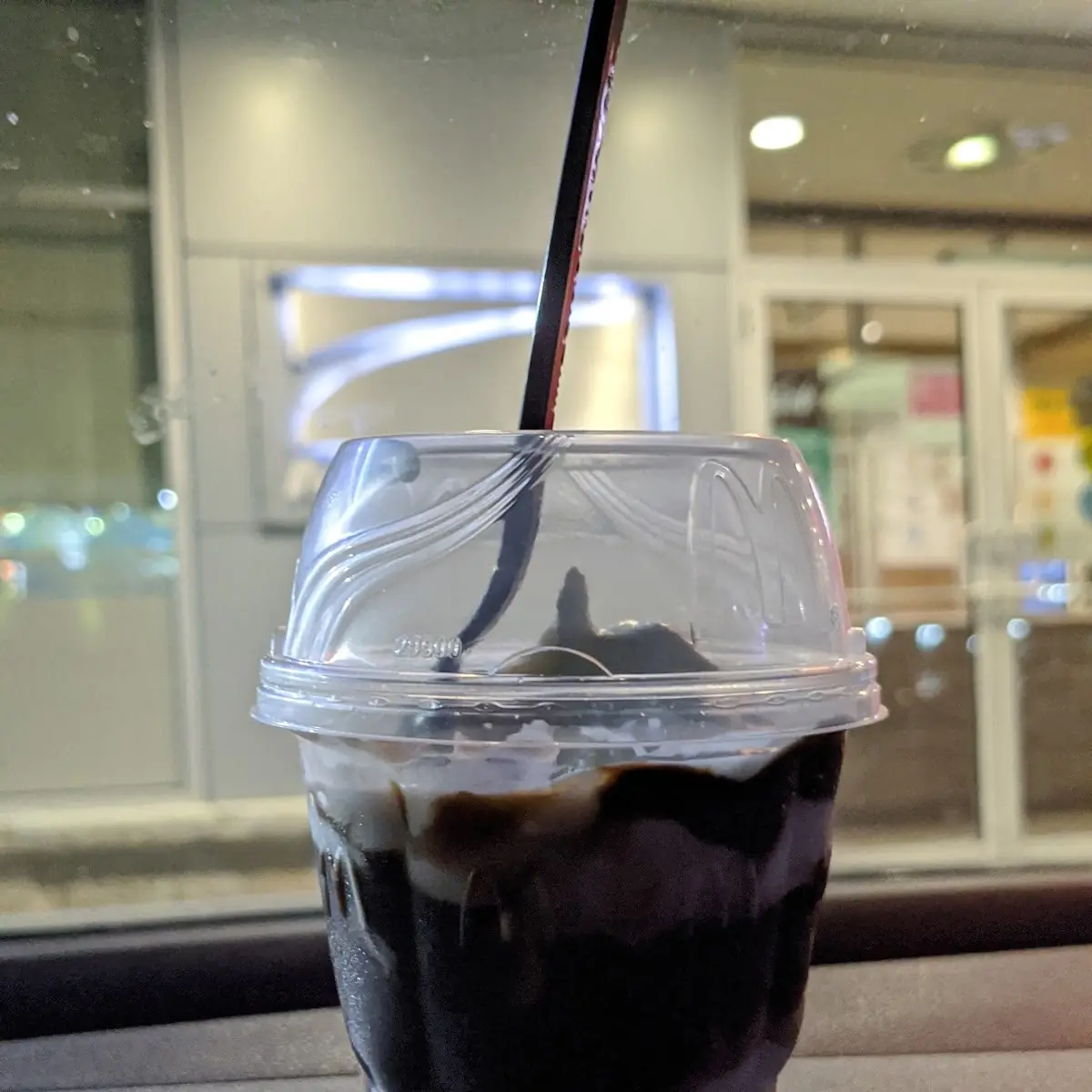 Highlights, McDonald's
