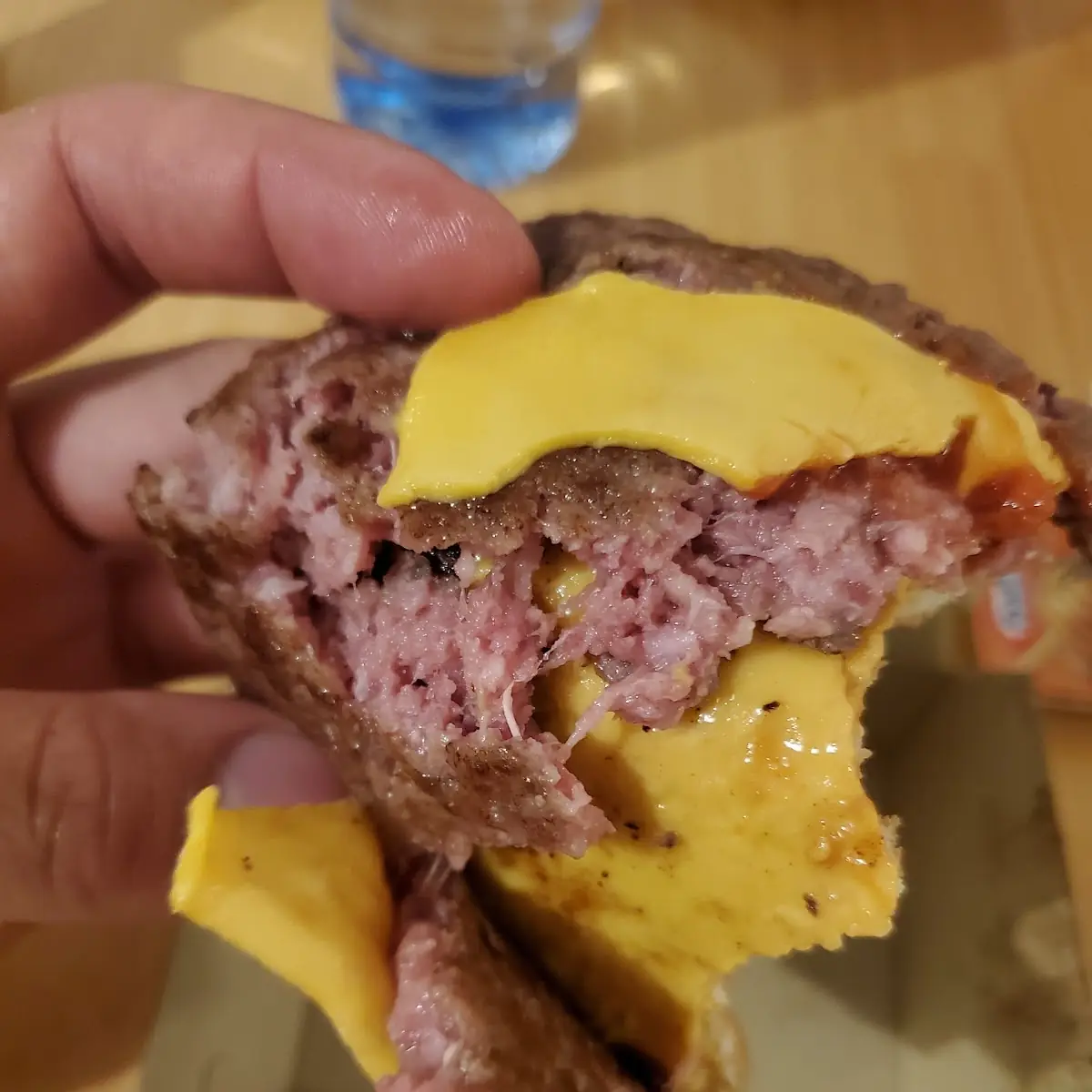 Highlights, McDonald's