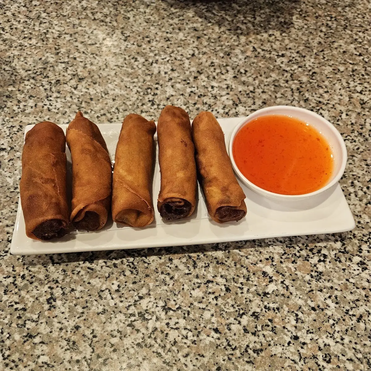 Egg Rolls