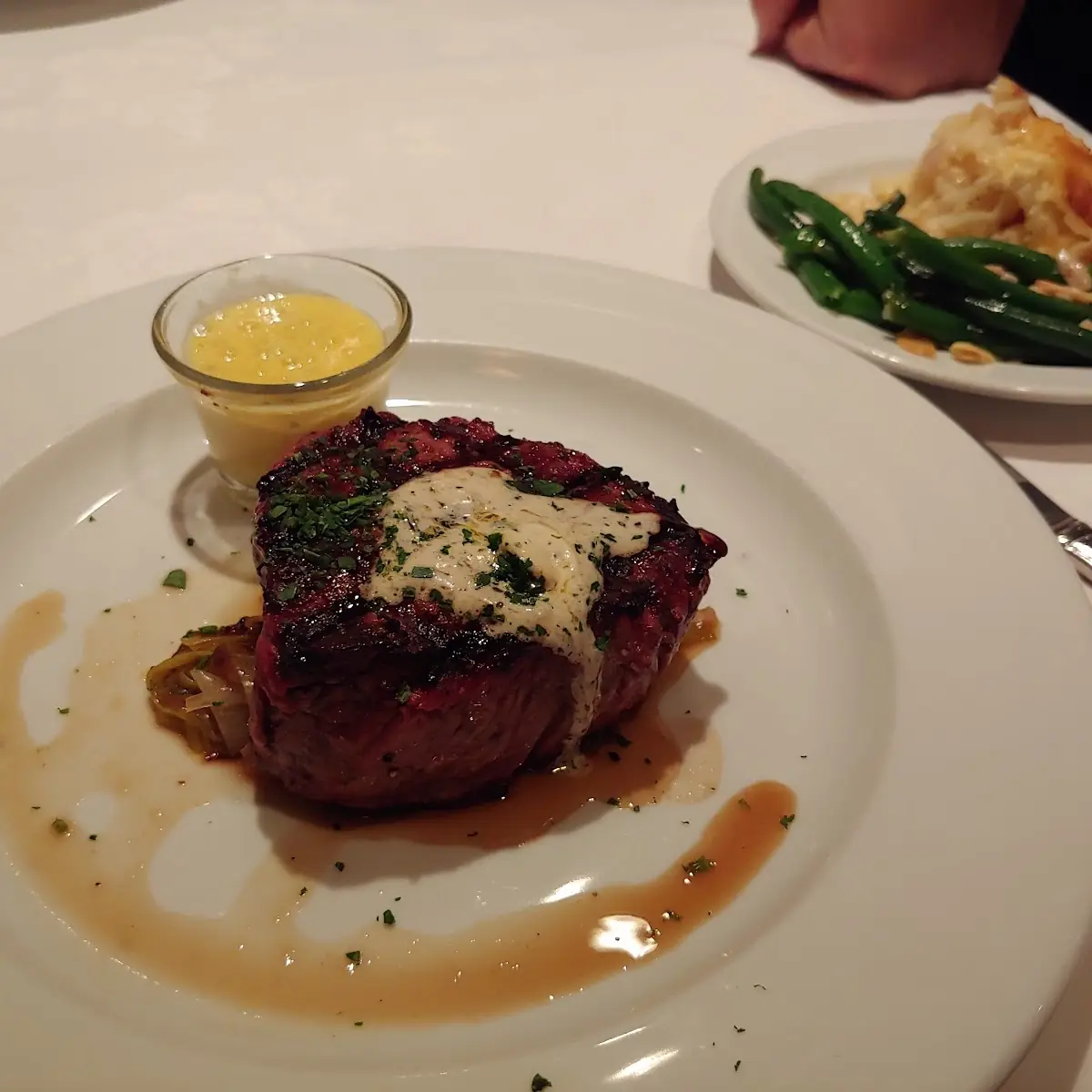 Filet Mignon GF