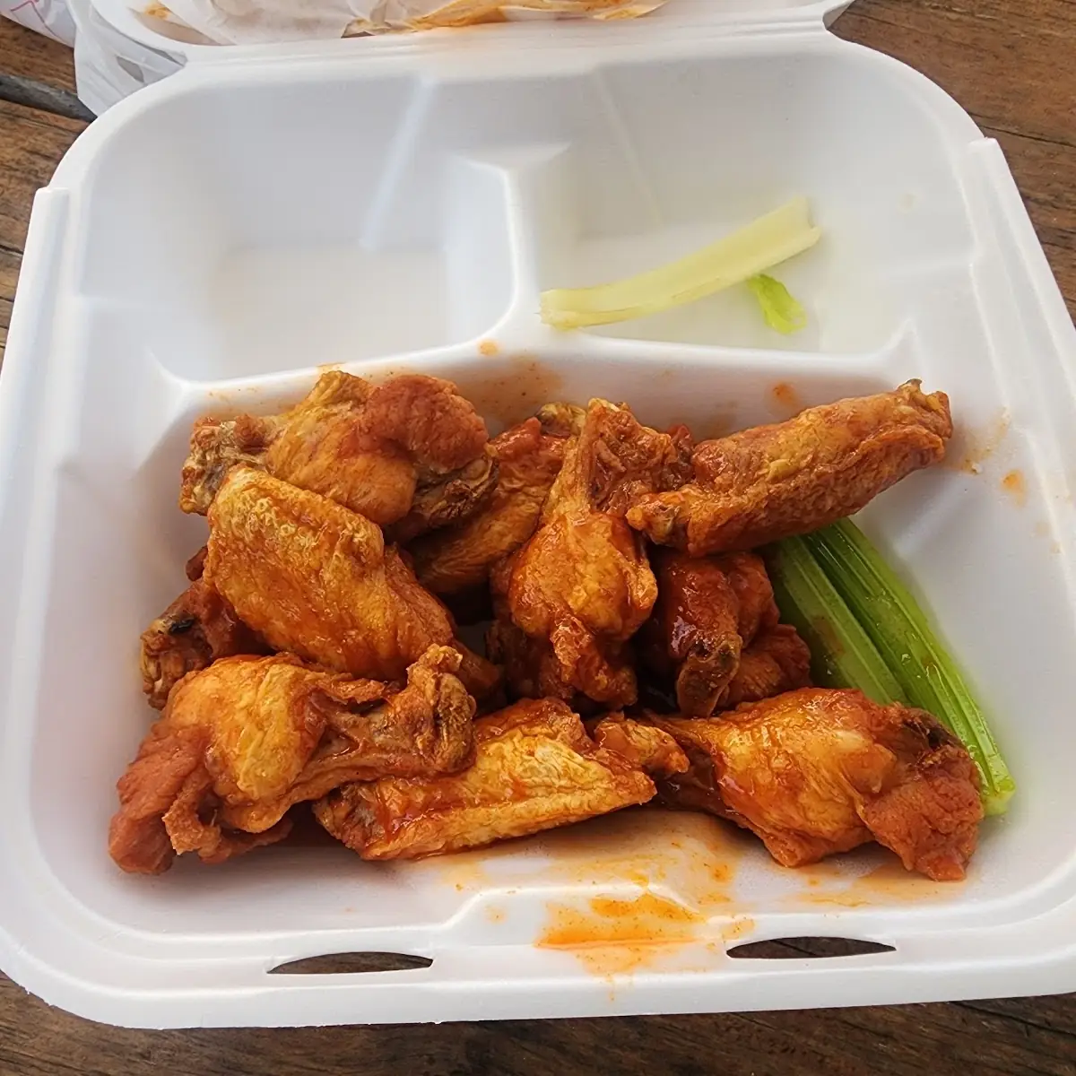Chicken Wings
