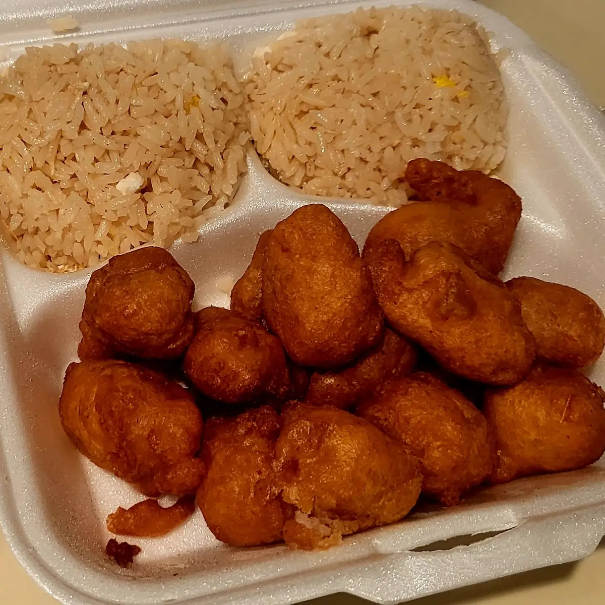 Egg Roll (1 pc)