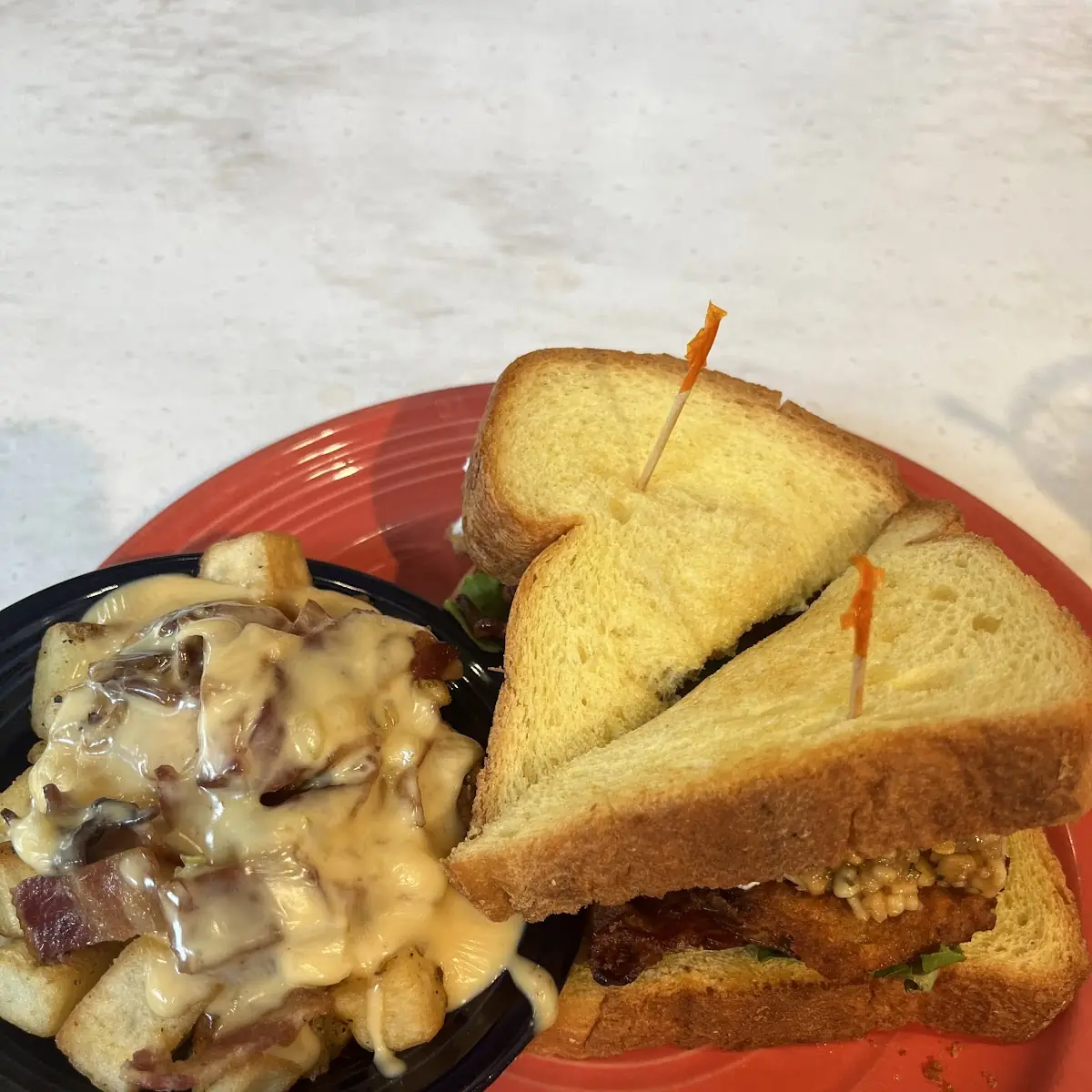 Patty Melt