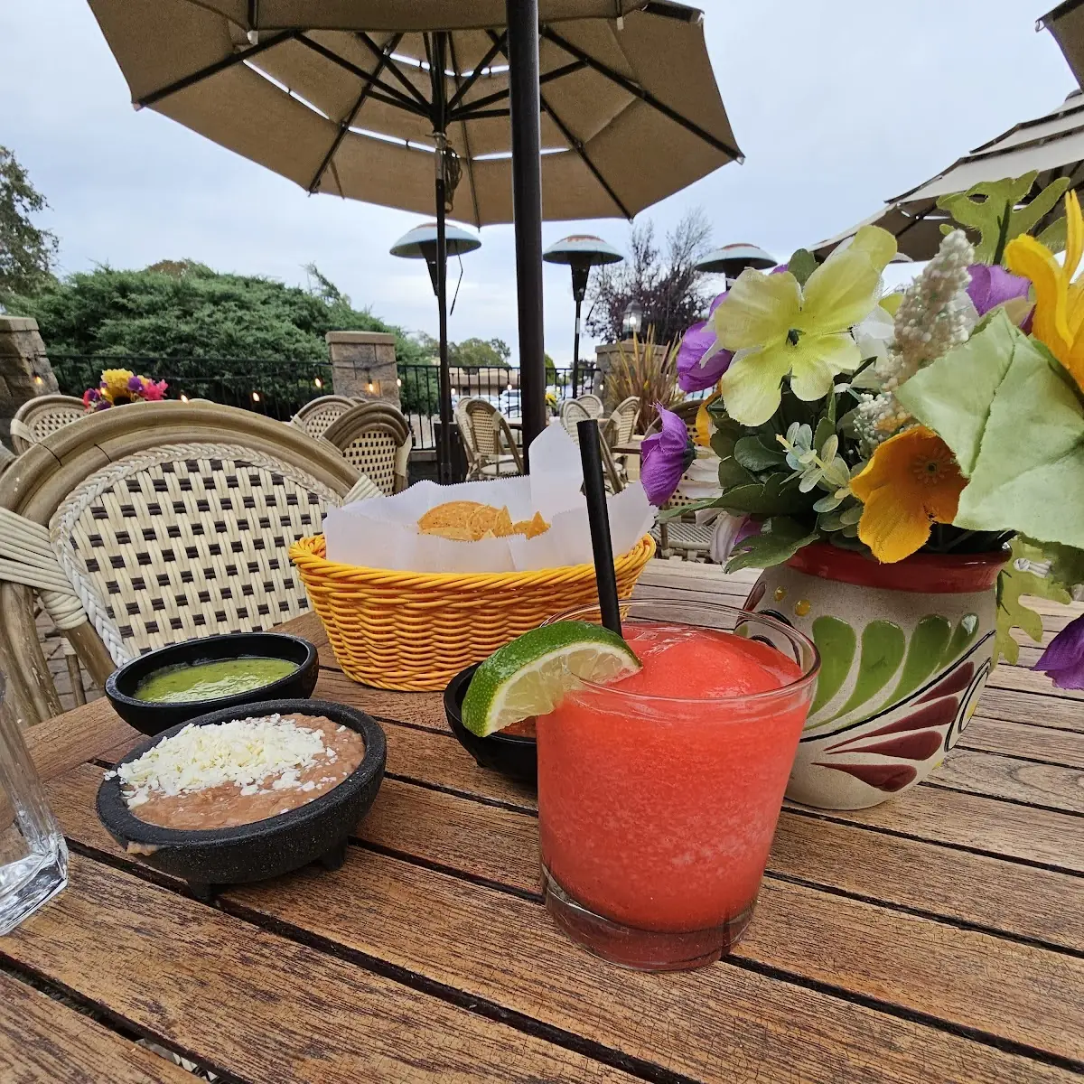 House Margarita