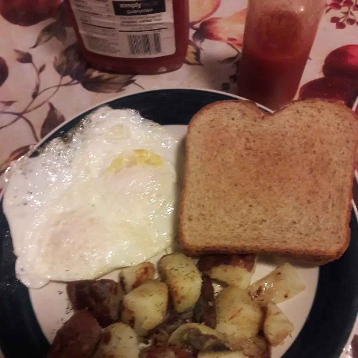 Home Fries