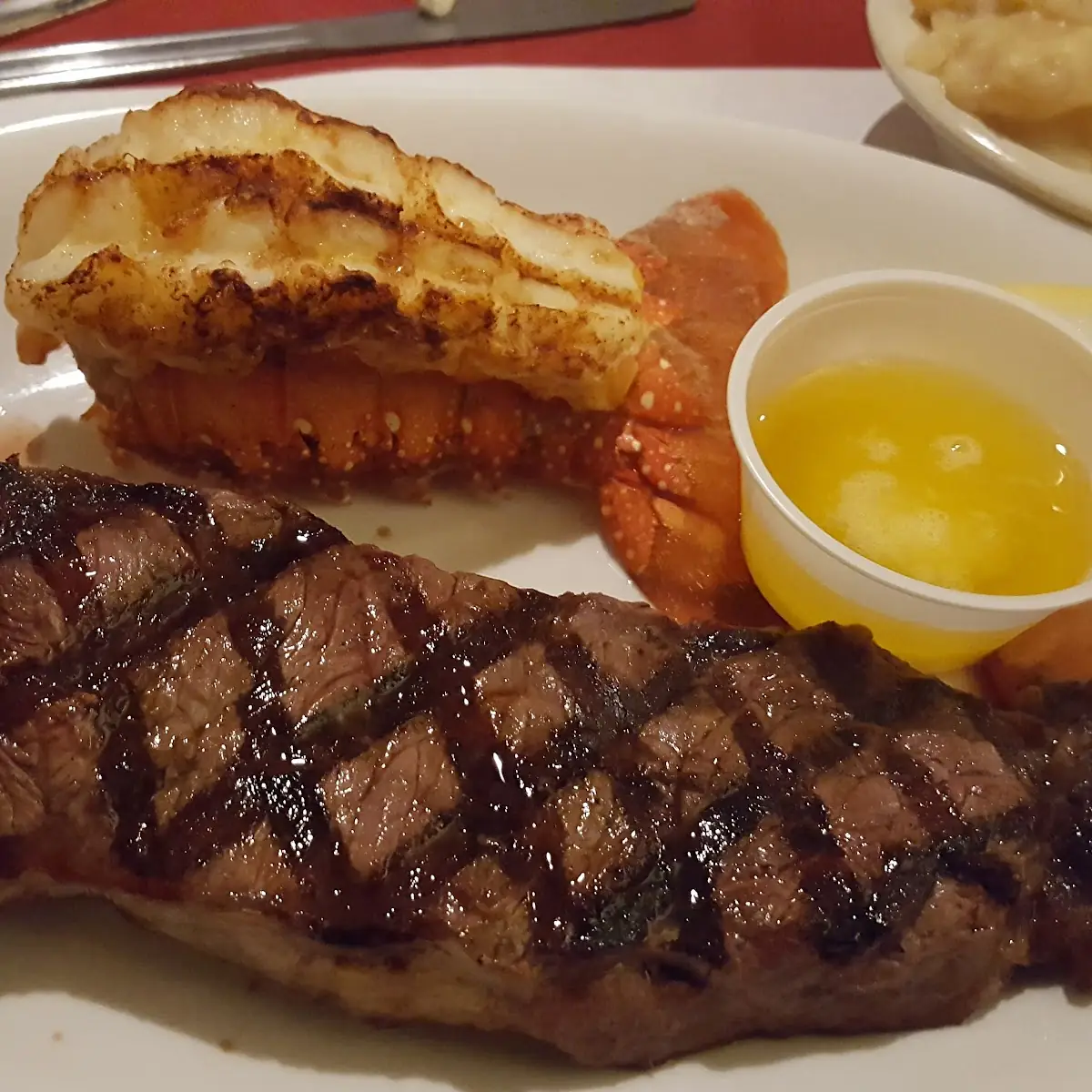 Sirloin Steak