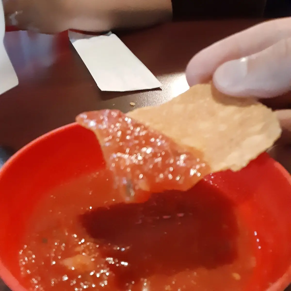 Cheese Dip