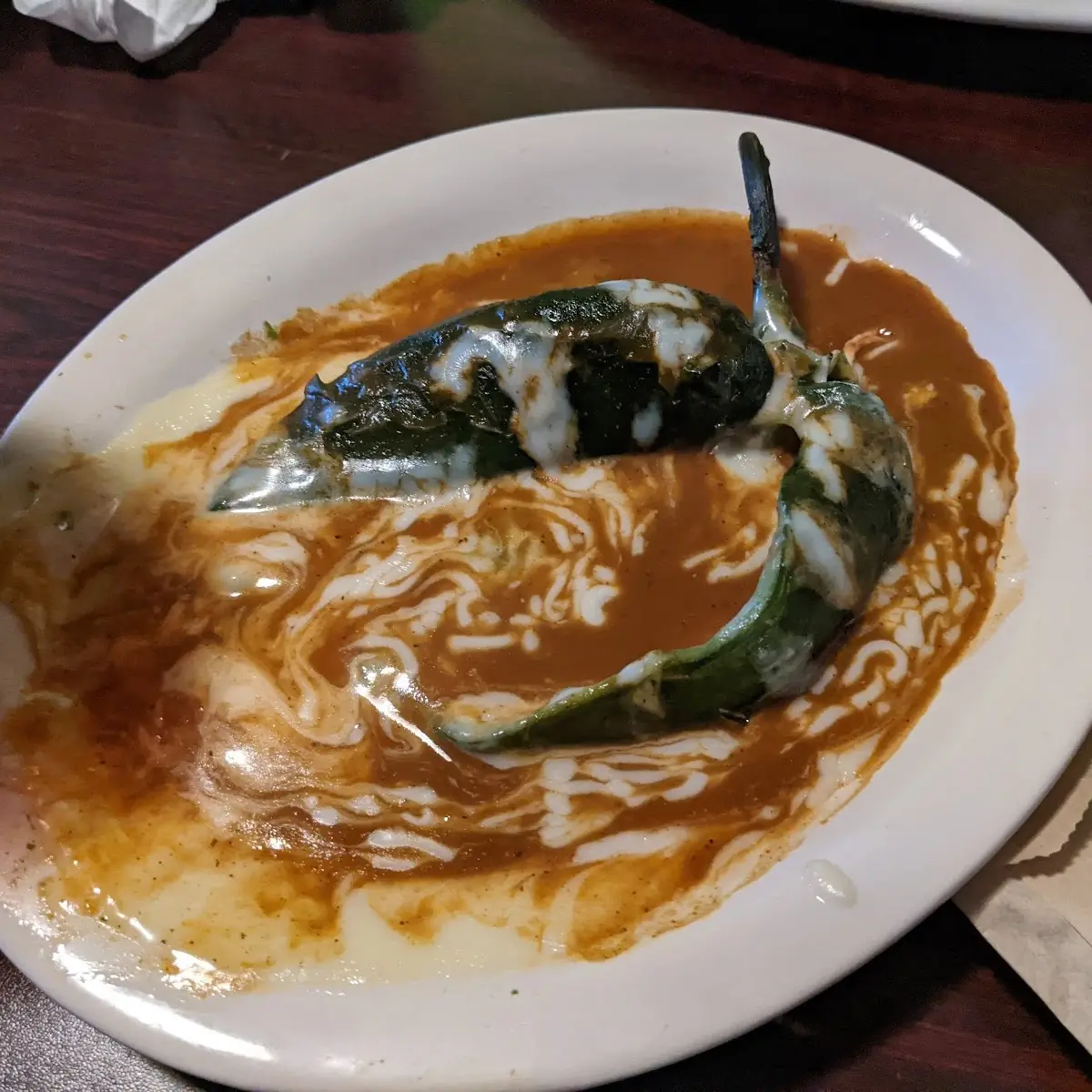 Chile Relleno 3