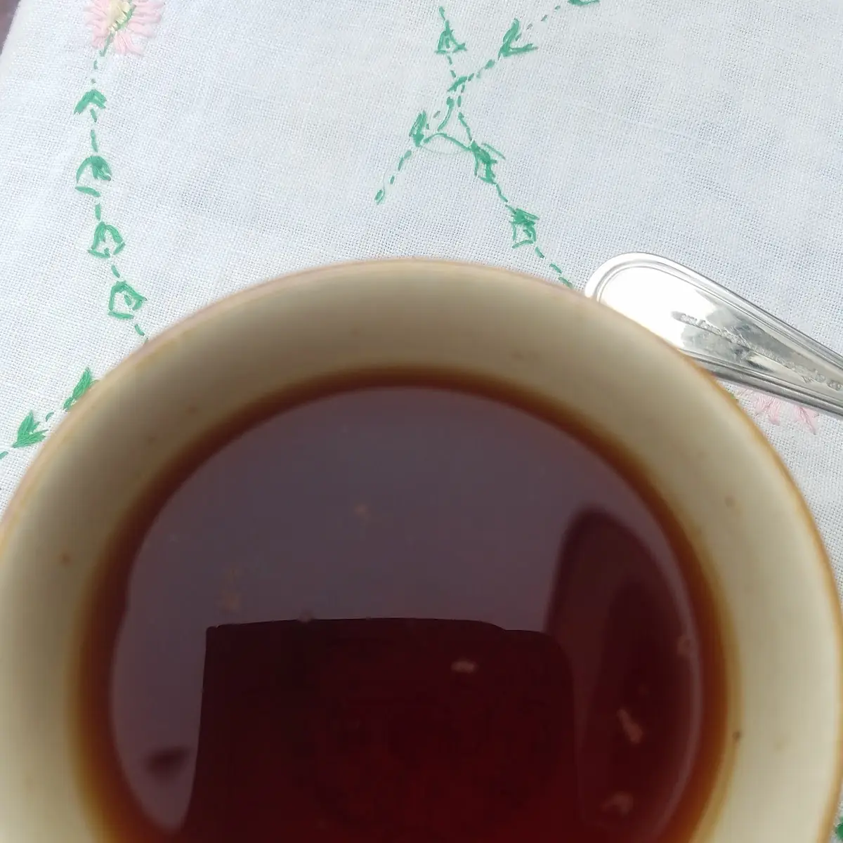 Hot Tea