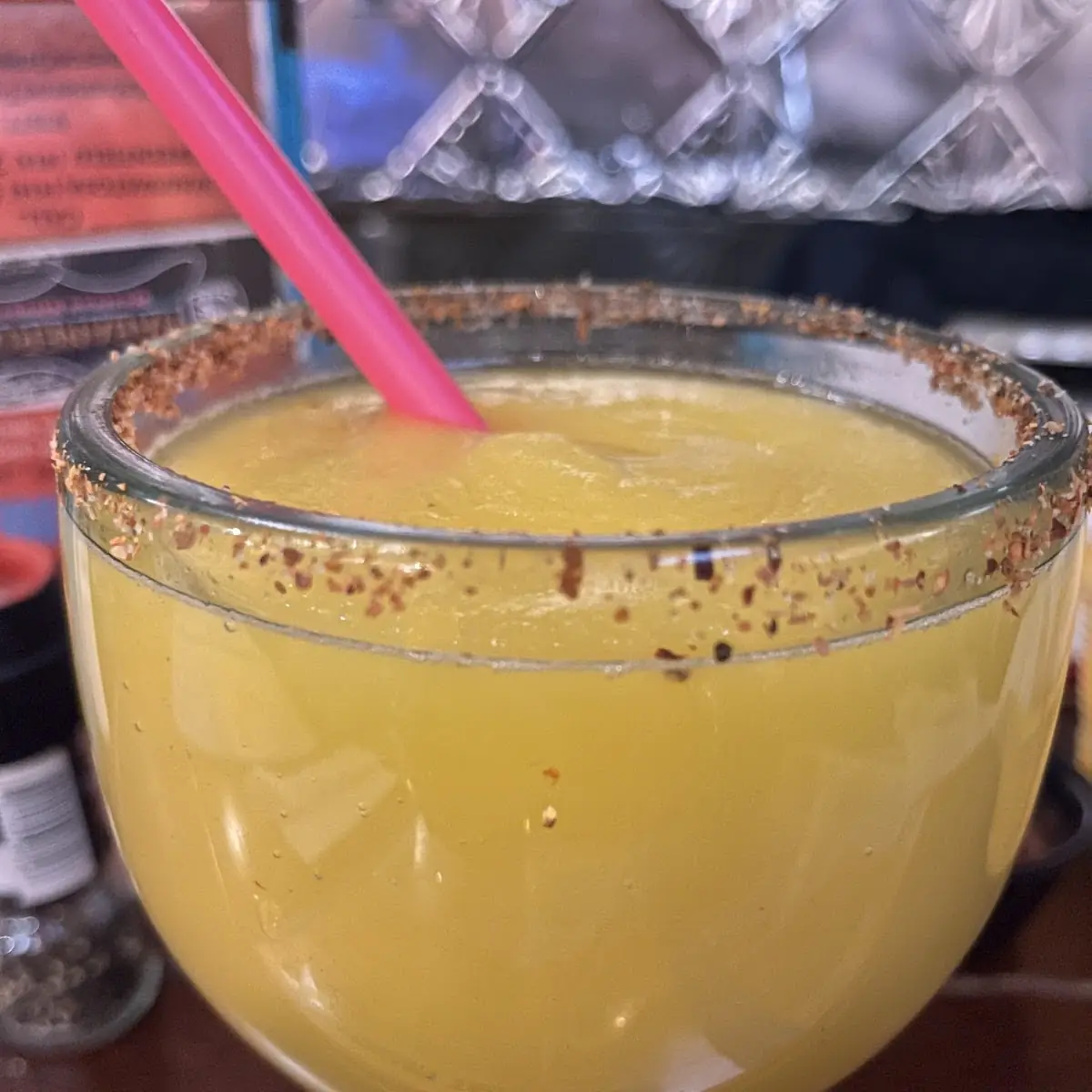 House Margaritas