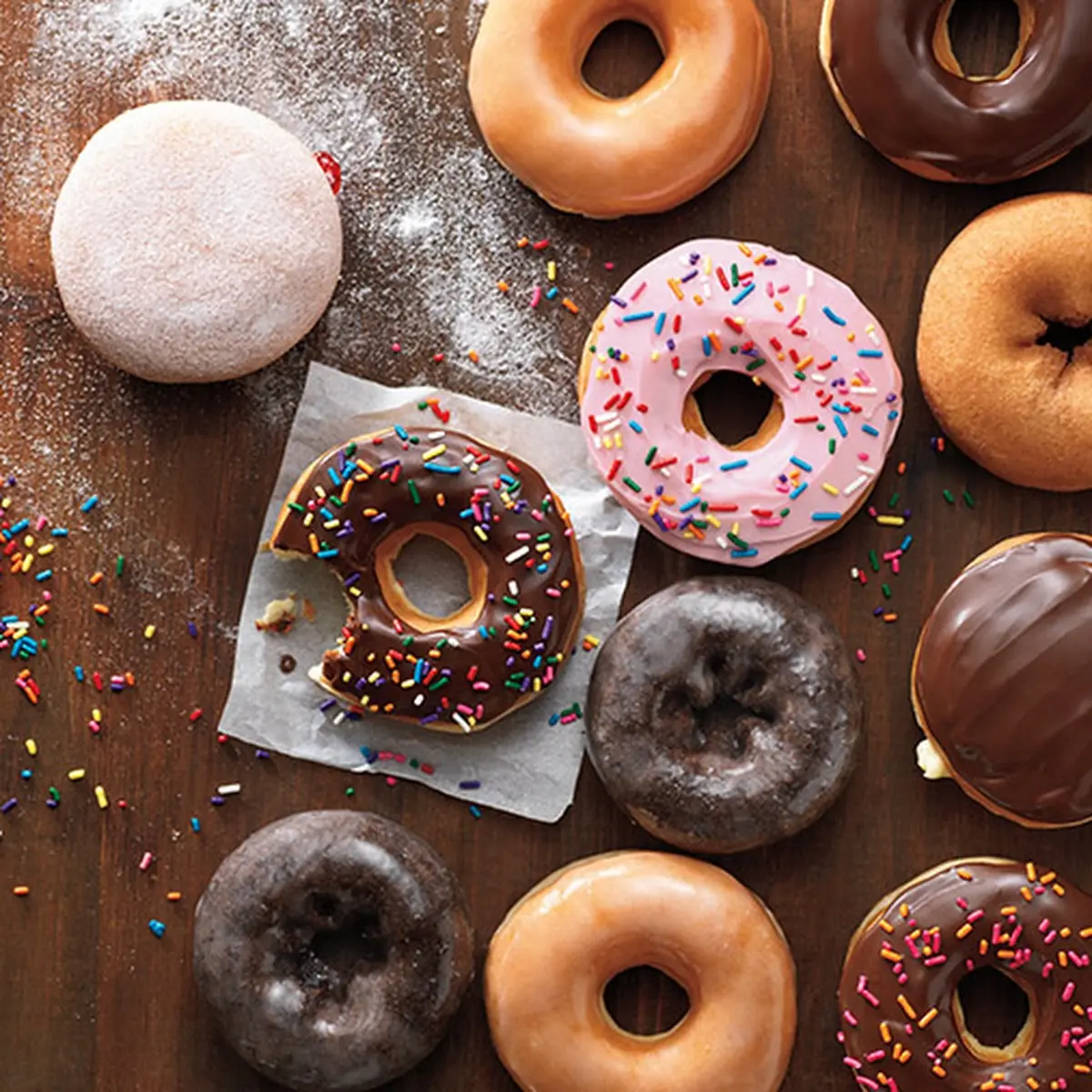 Doughnut