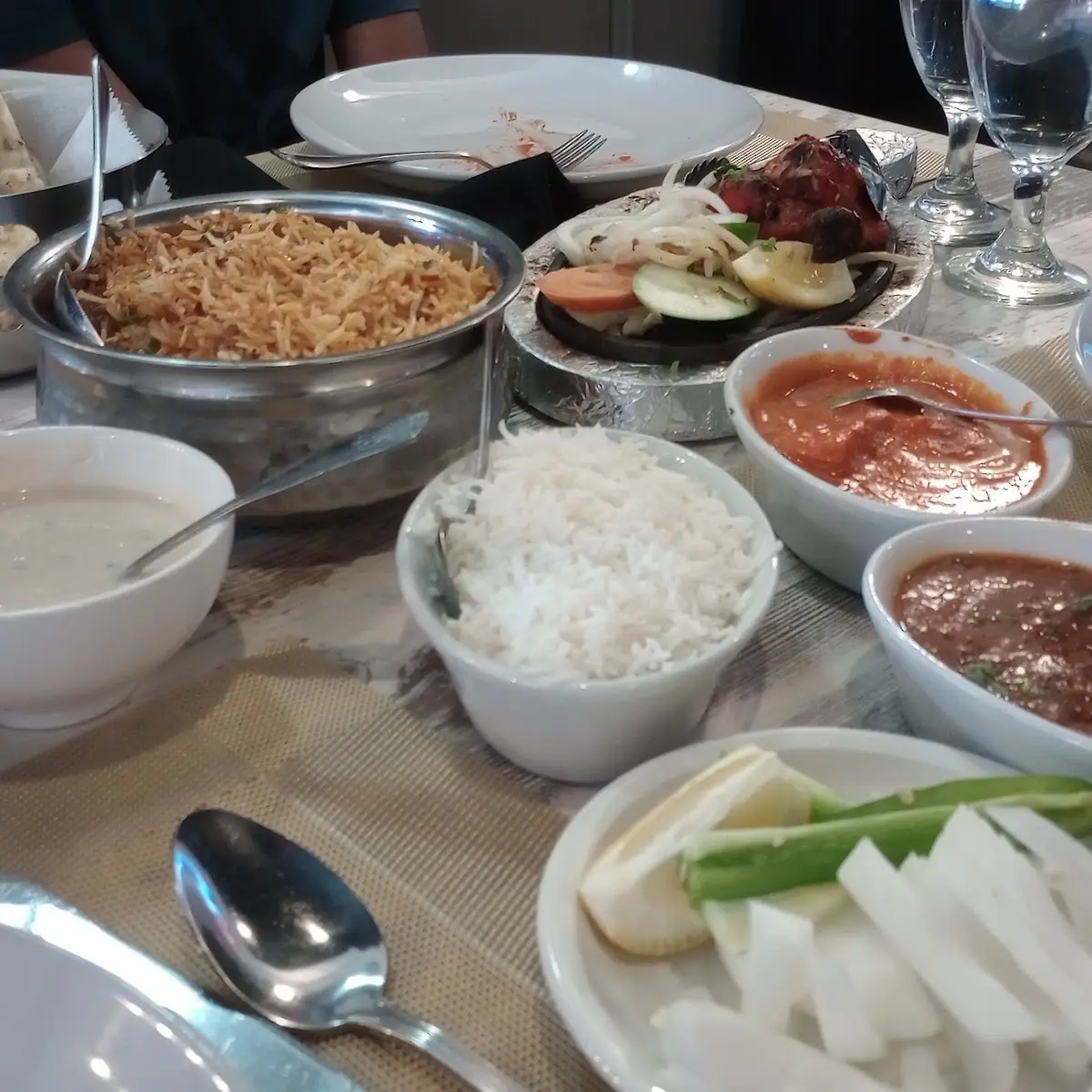 Chef Special Combo