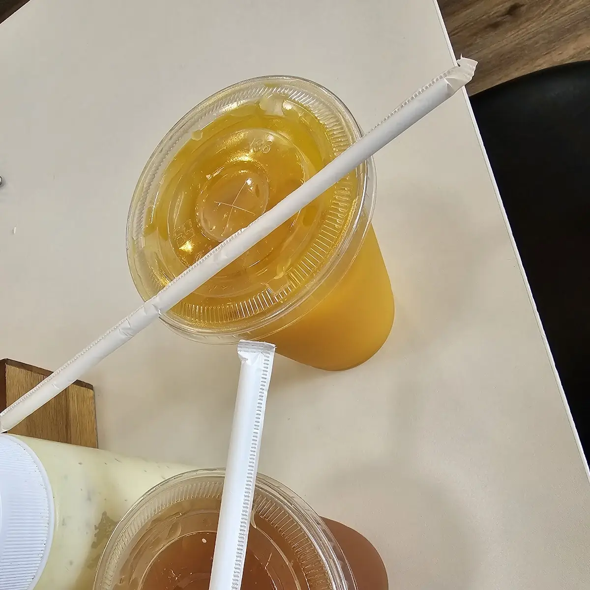Jugos Naturales