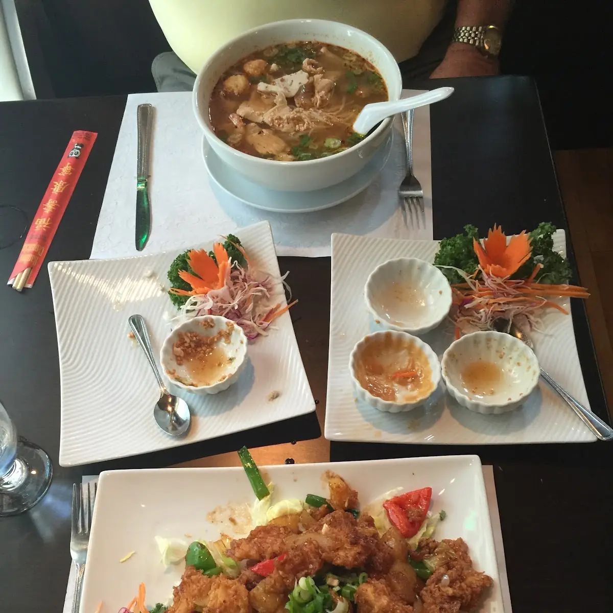 7. Chicken Wings