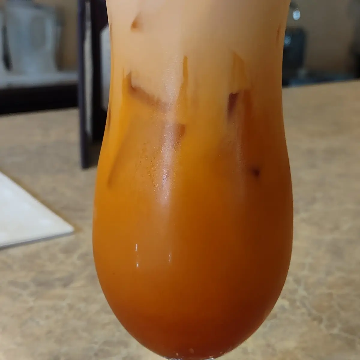 Thai Tea