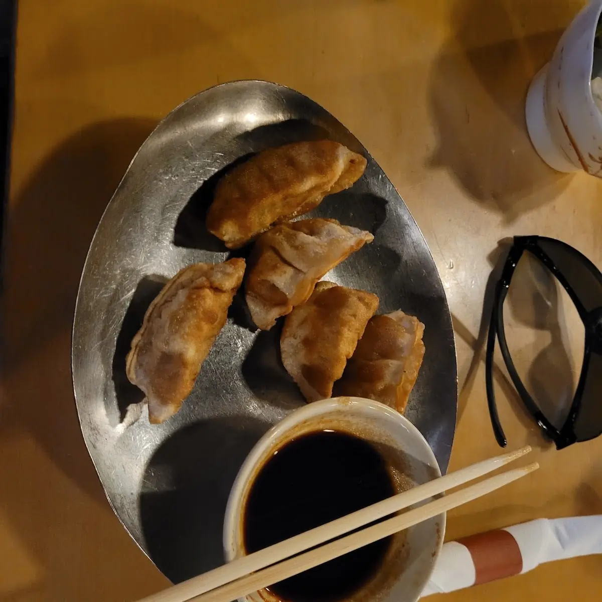Dumplings