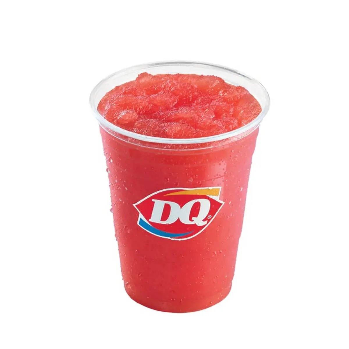 Misty Slush