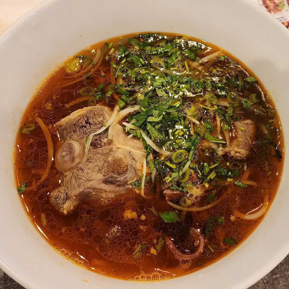 Bun Bo Hue