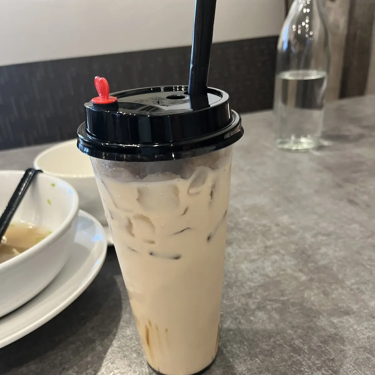Thai Tea