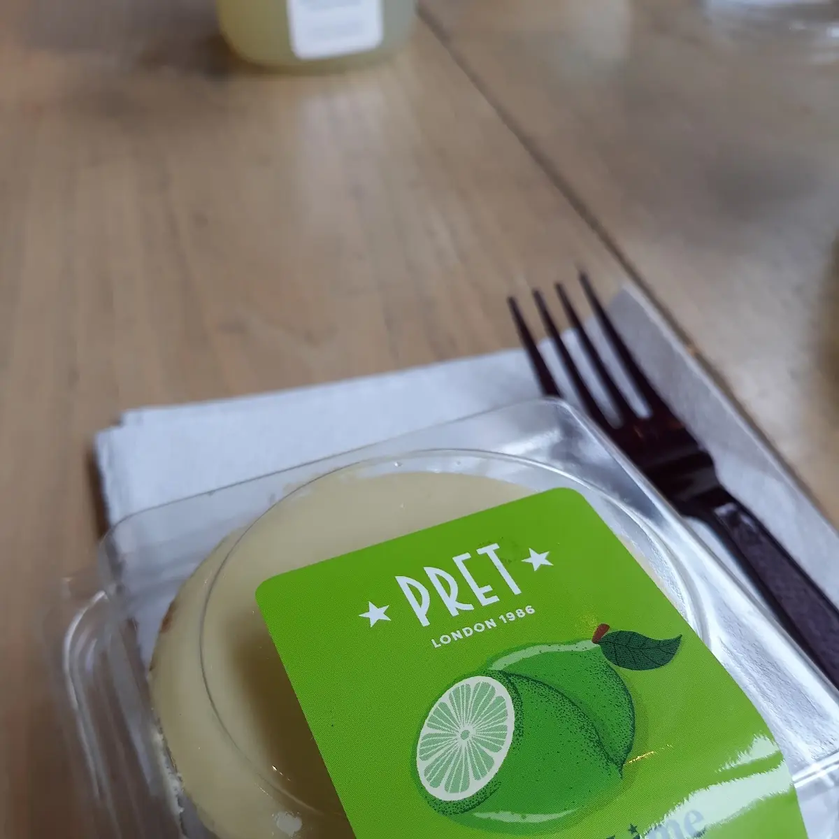 Cheese Cake