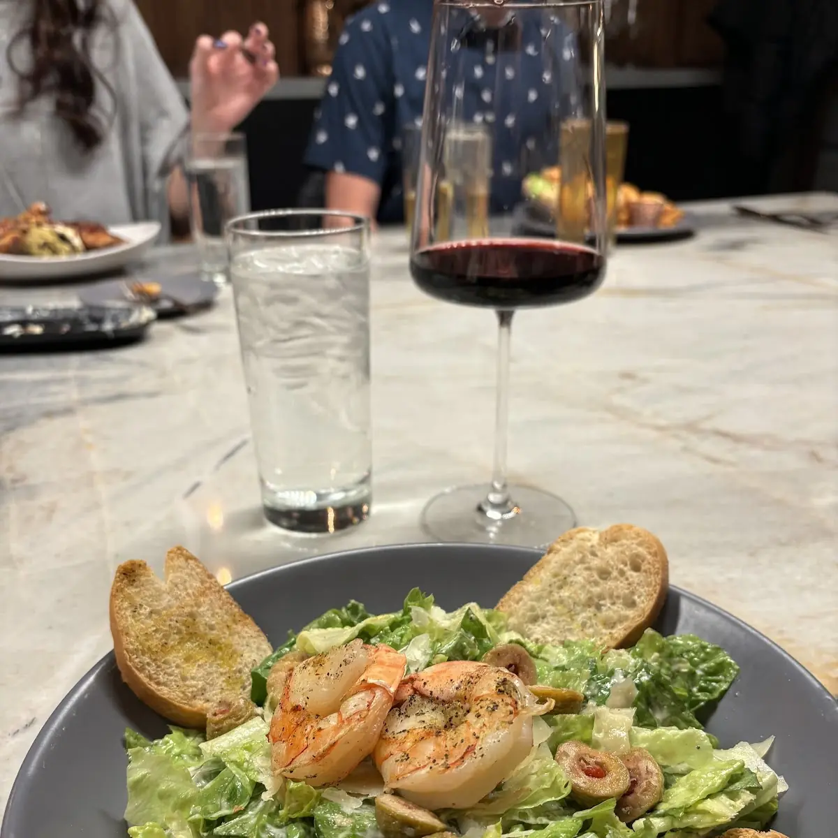 Caesar Salad