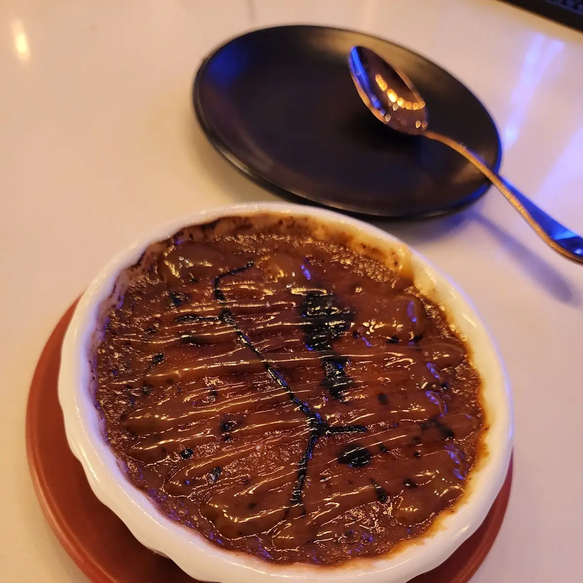 Creme Brulee