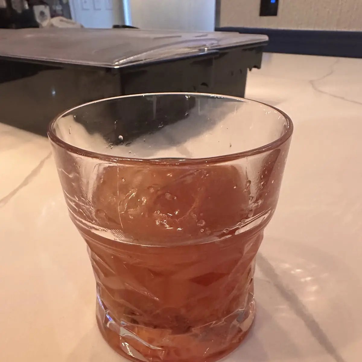 Old Fashioned