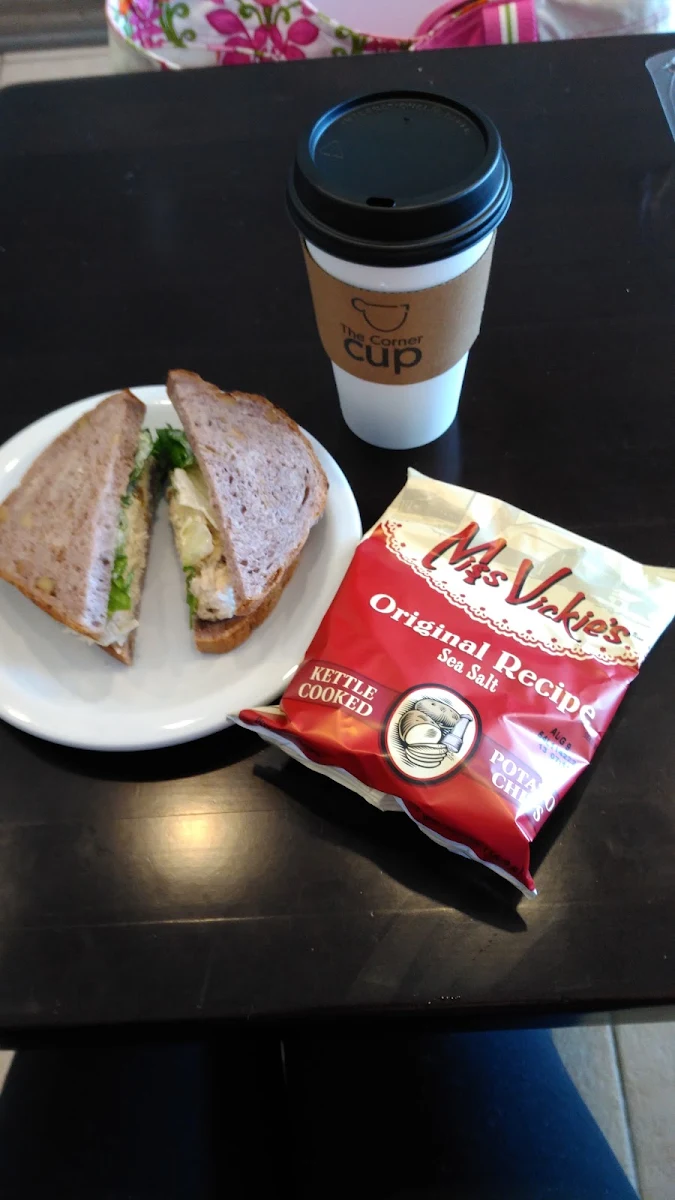 Chicken Salad