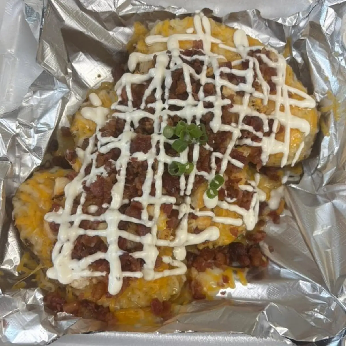 Pulled Pork