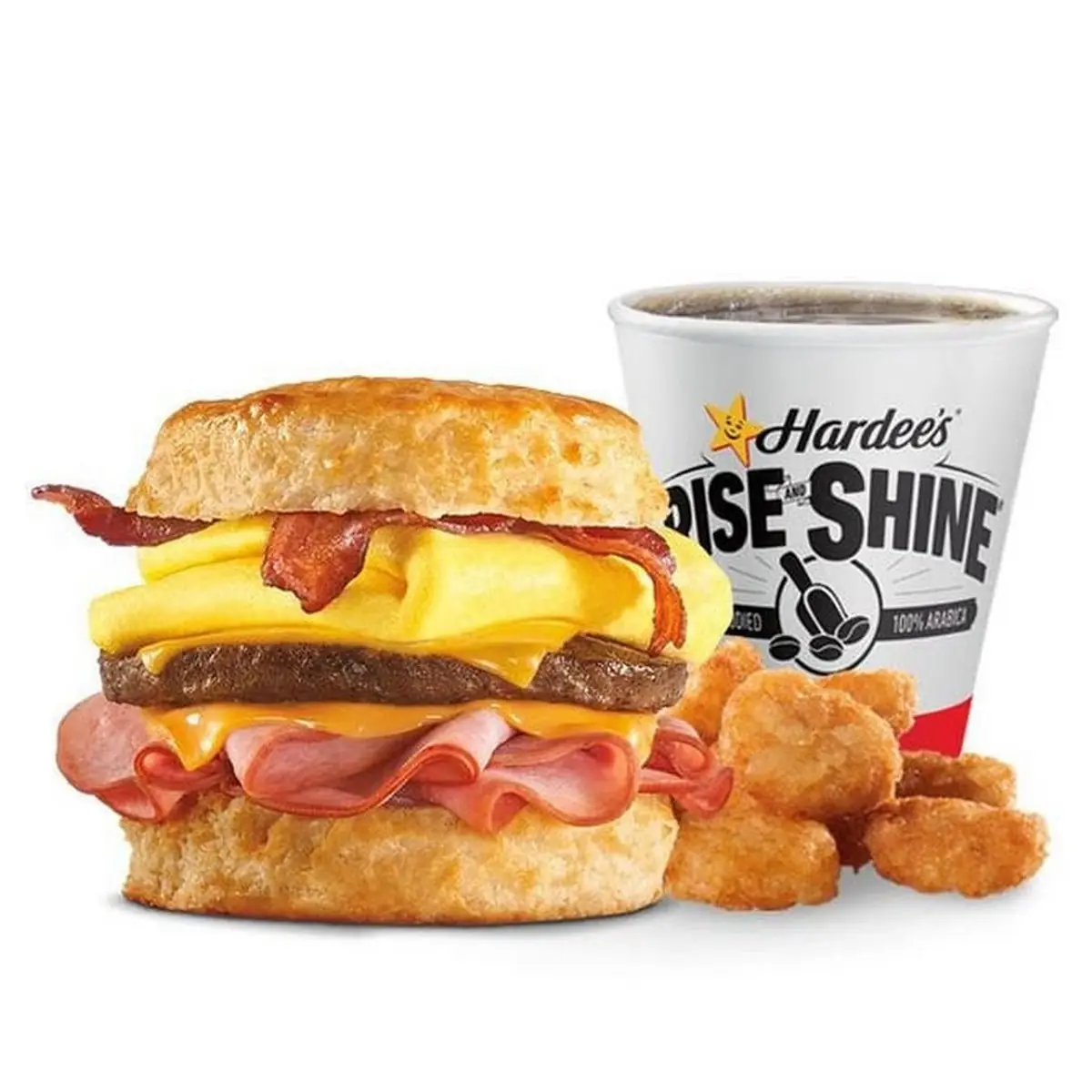 Sausage Biscuit