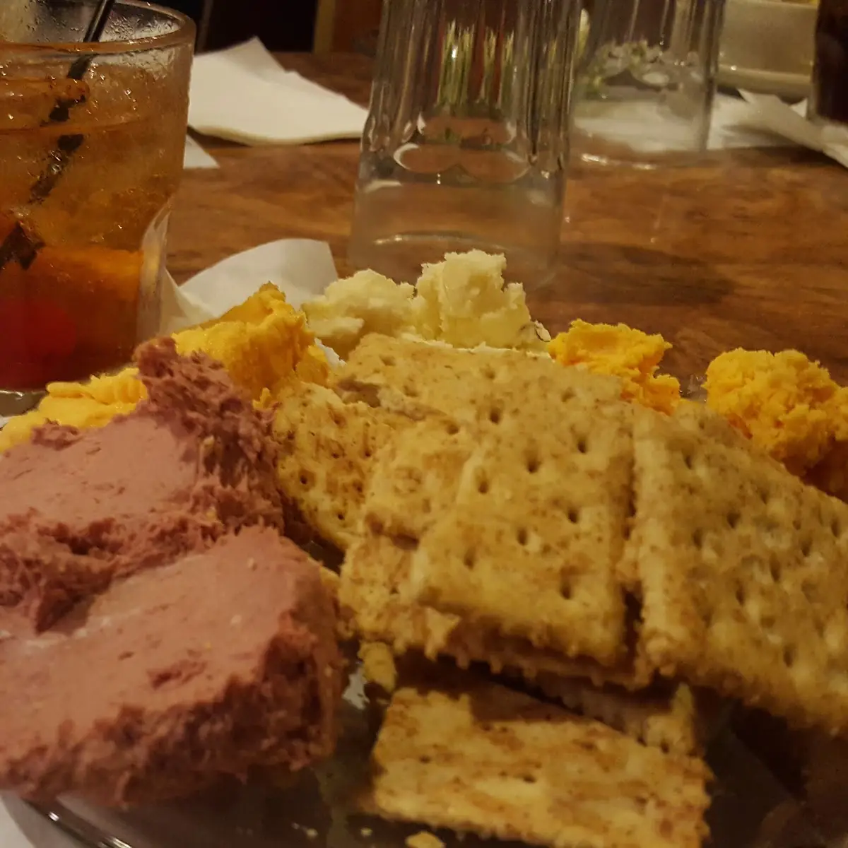 Liver Pate