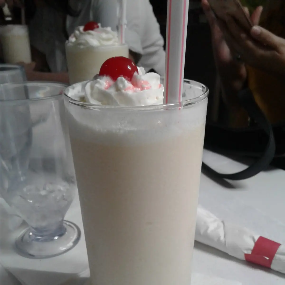 Pina Colada