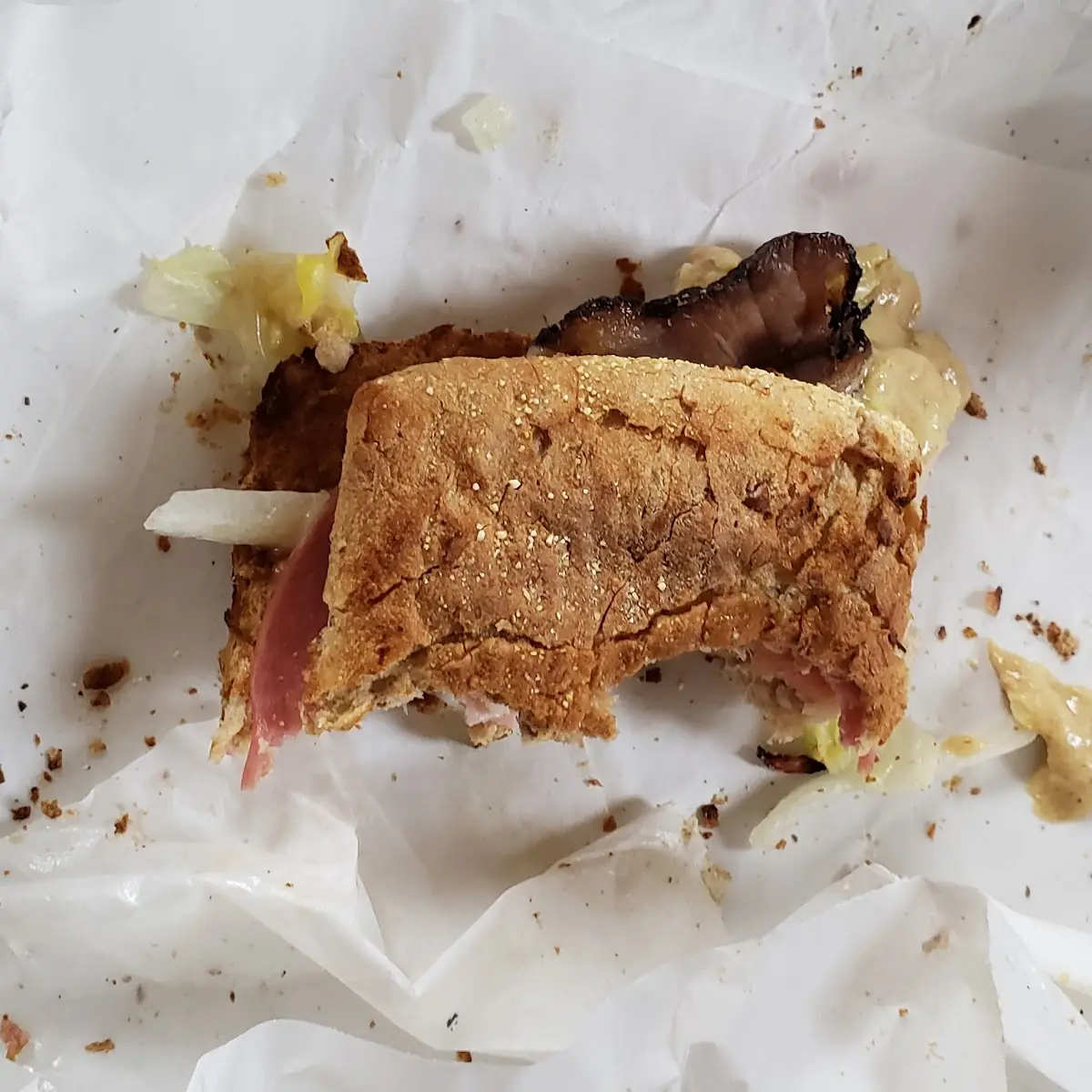 Combo Sandwich