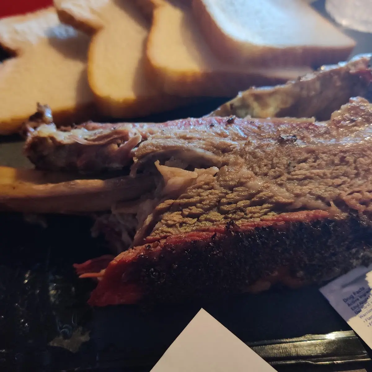 Beef Ribs