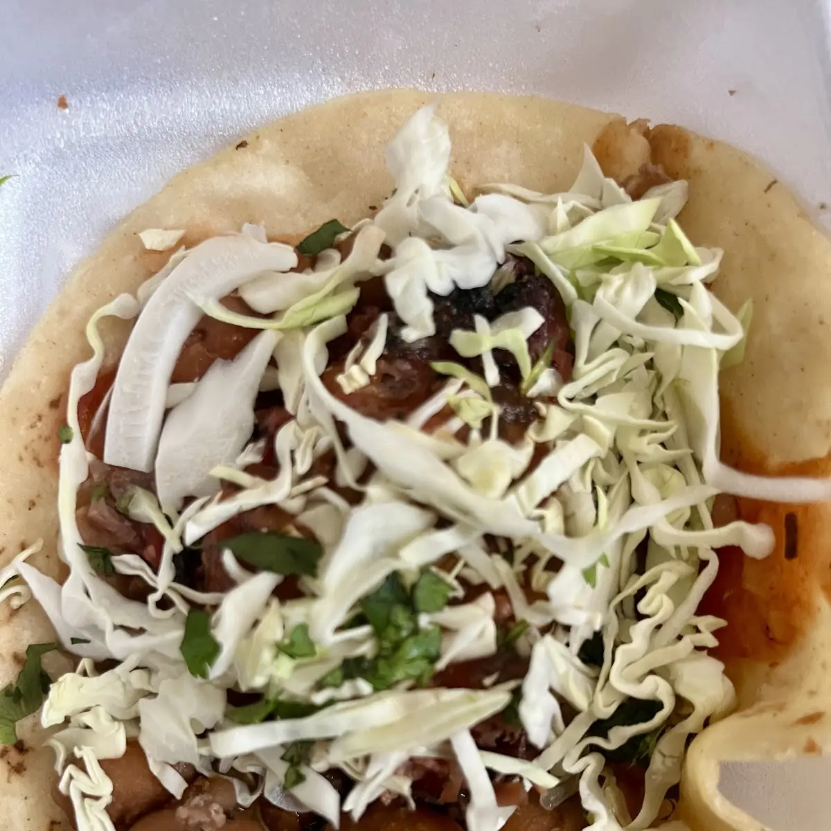 Brisket Nachos