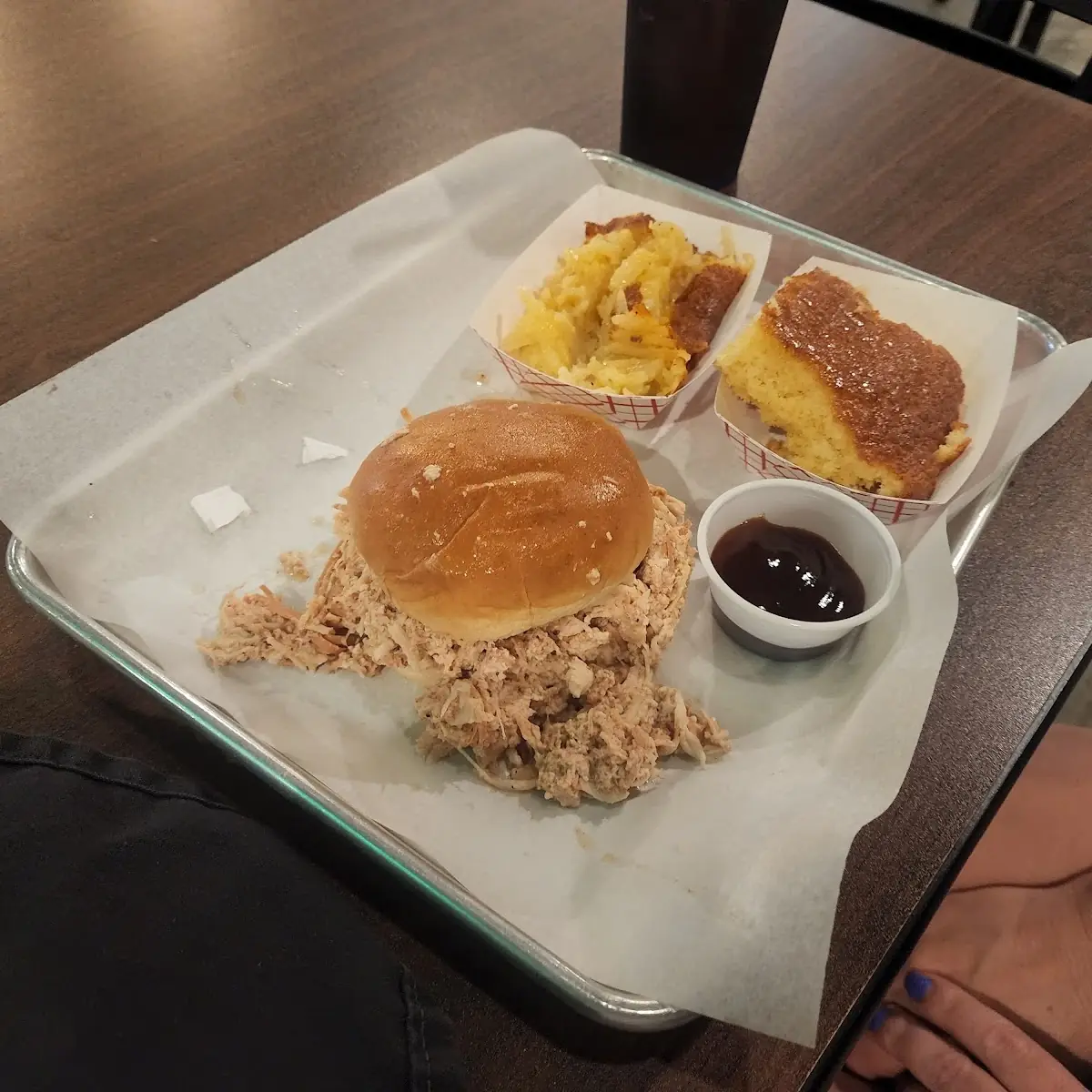 Chicken Sandwich