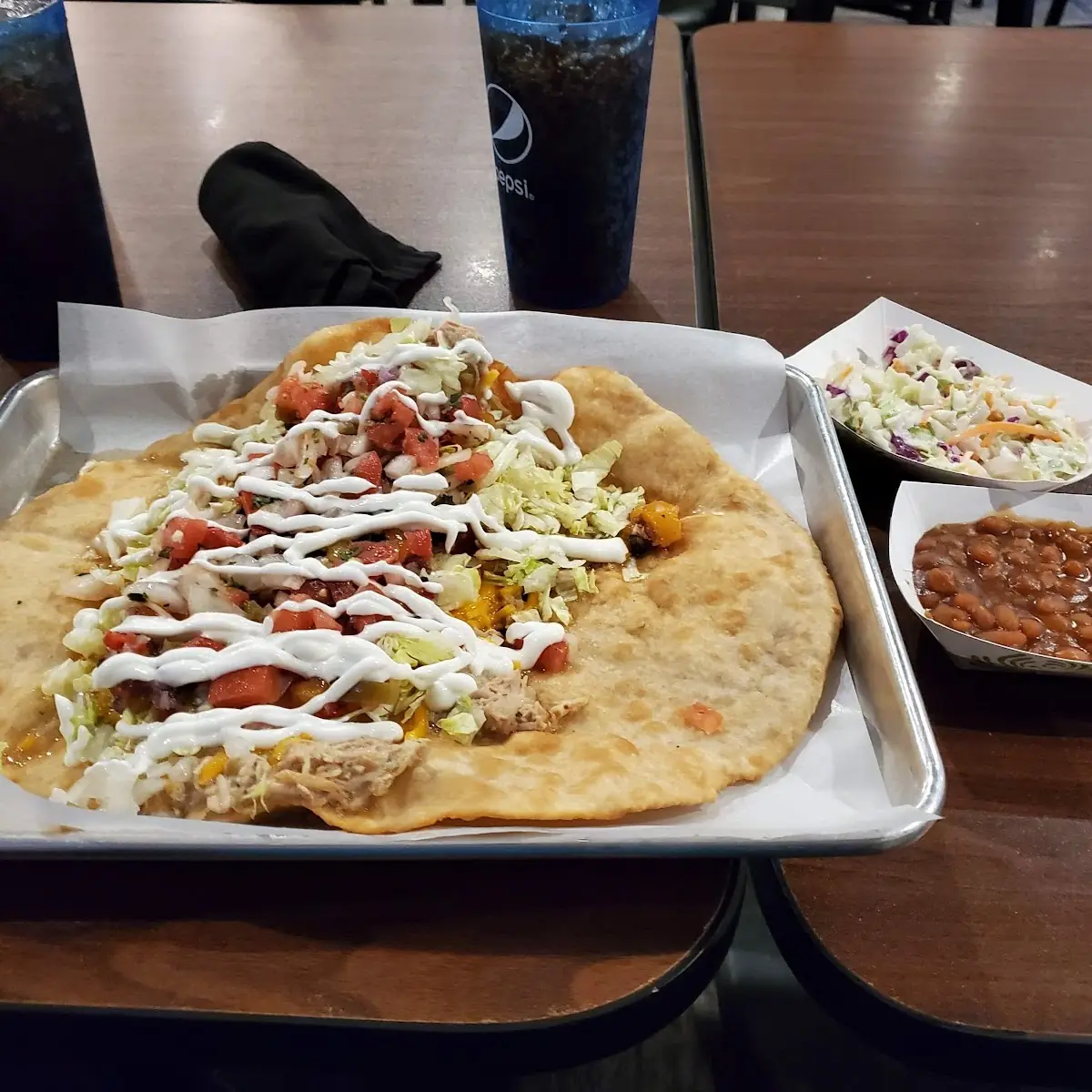 Tuesday Night Tacos