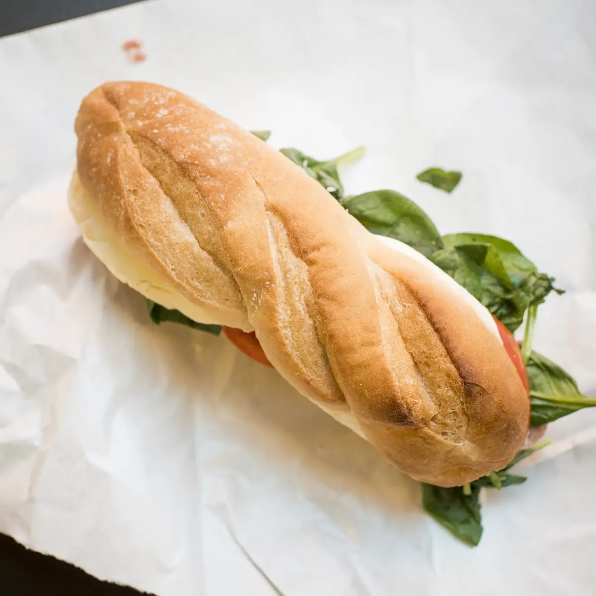 Baguette