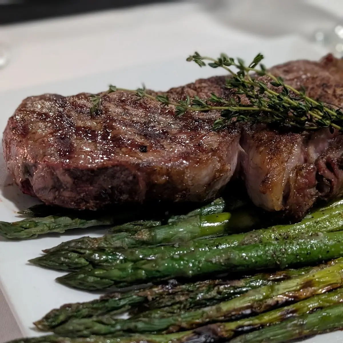 Ribeye Steak