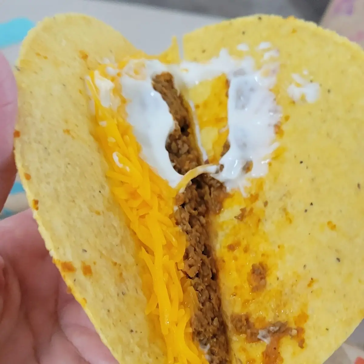 Taco Supreme