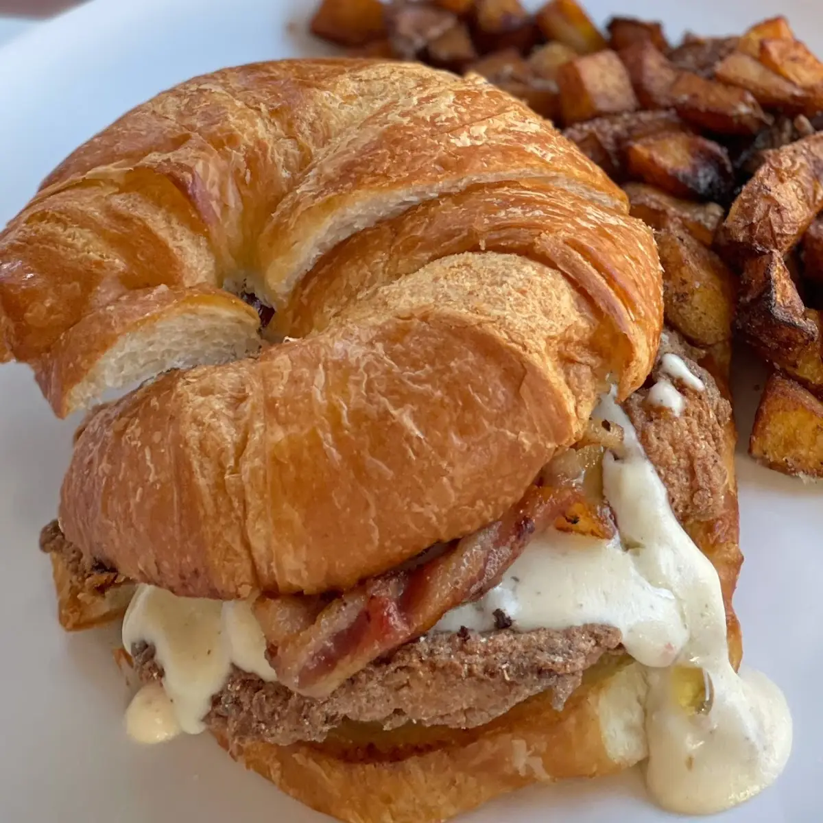 Croissant